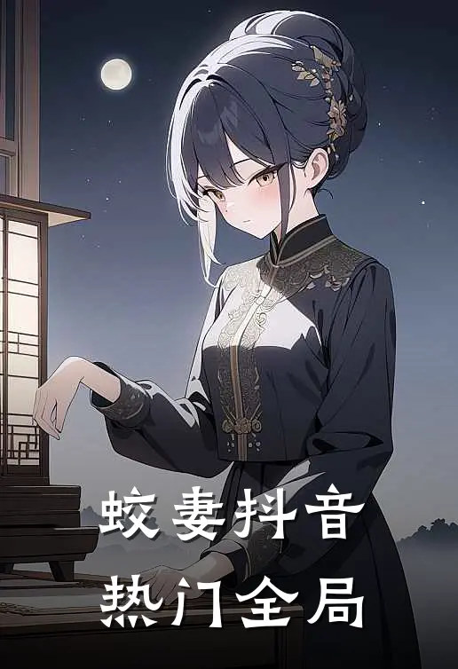 蛟妻抖音热门全局
