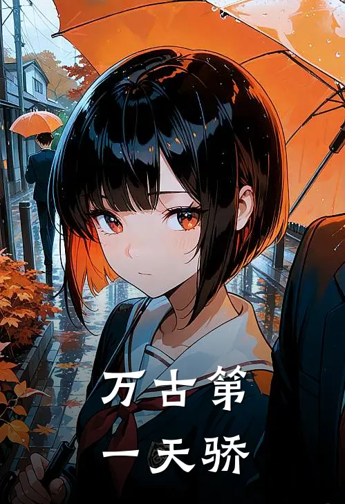 万古第一天骄江枫