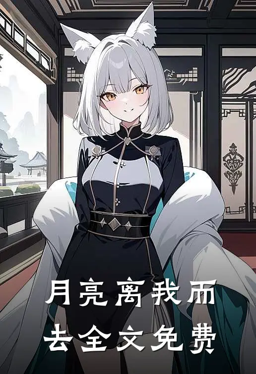 月亮离我而去全文免费