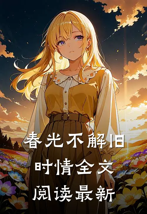 春光不解旧时情全文阅读最新