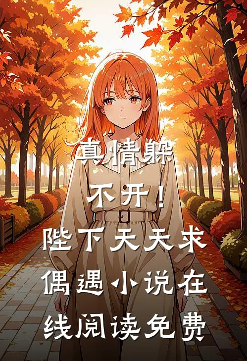 真情躲不开!陛下天天求偶遇在线阅读免费全文