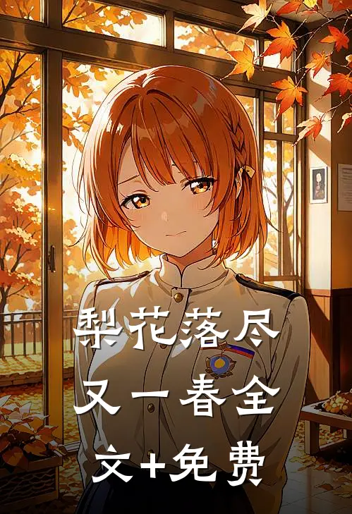 梨花落尽又一春全文+免费