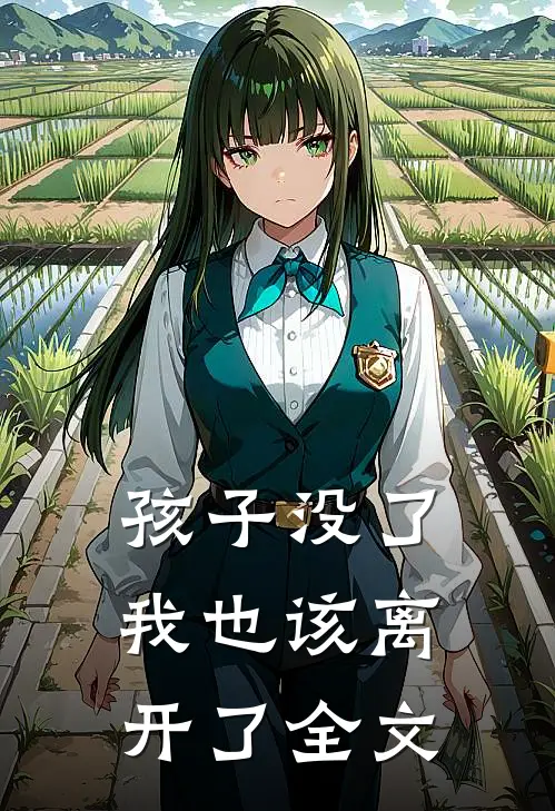 孩子没了,我也该离开了全文在线阅读