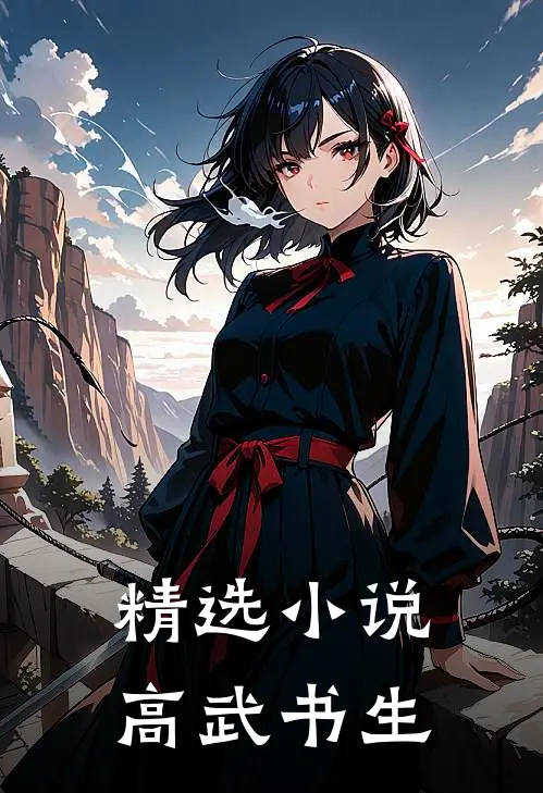 精选小说高武书生