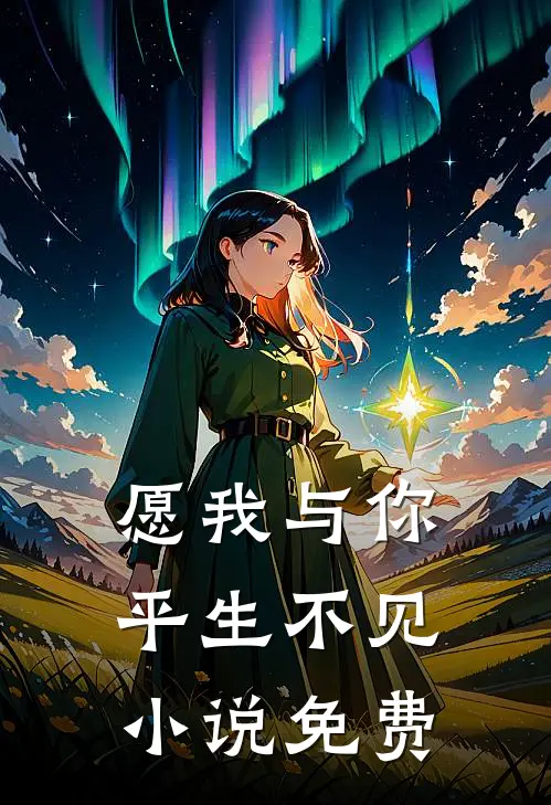 愿我与你平生不见小说免费