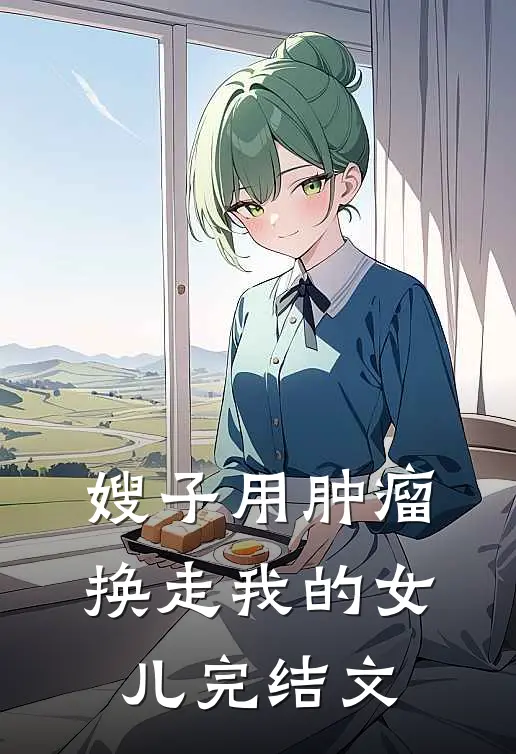 嫂子用肿瘤换走我的女儿完结文