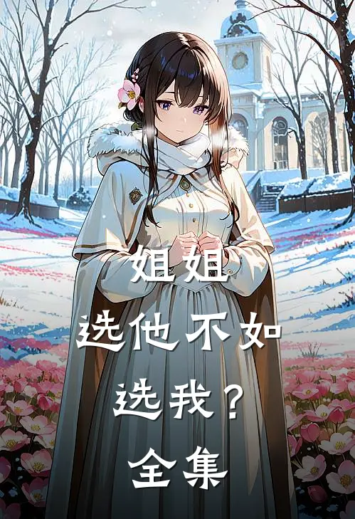 姐姐,选他不如选我? 全集在线观看