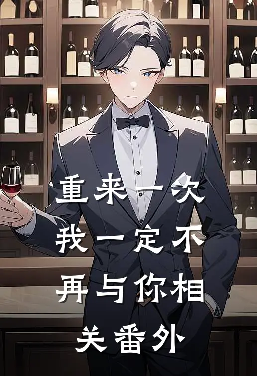 重来一次,我一定不再与你相关 番外