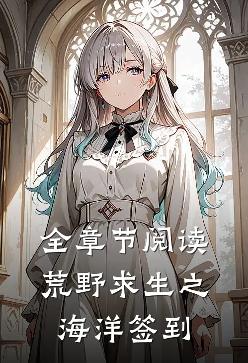 全章节阅读荒野求生之海洋签到