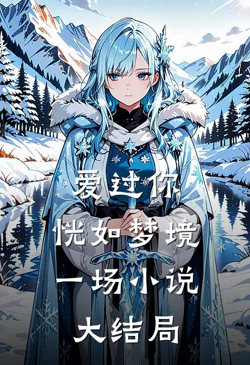 爱过你,恍如梦境一场大结局