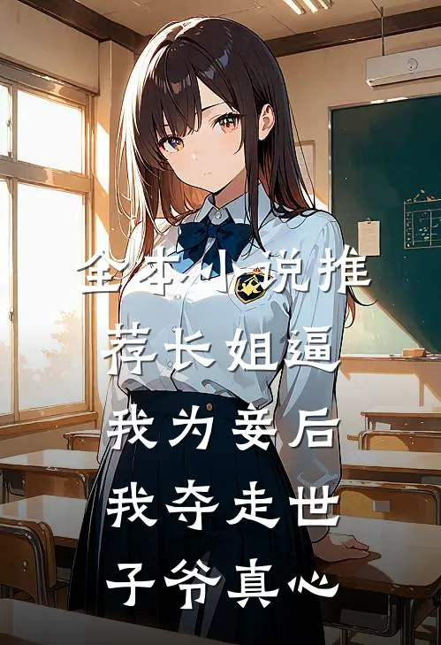 全本小说推荐长姐逼我为妾后，我夺走世子爷真心