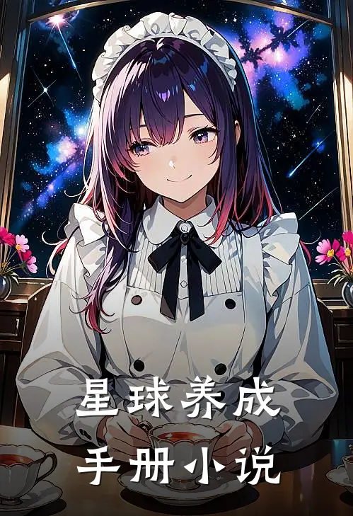 星球养成手册小说
