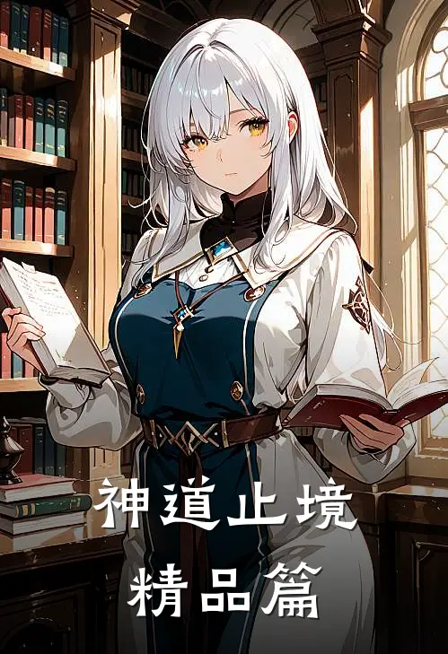 神道止境精品篇