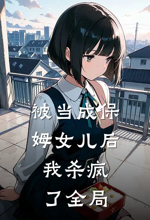 被当成保姆女儿后,我杀疯了全局