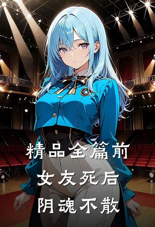 精品全篇前女友死后,阴魂不散