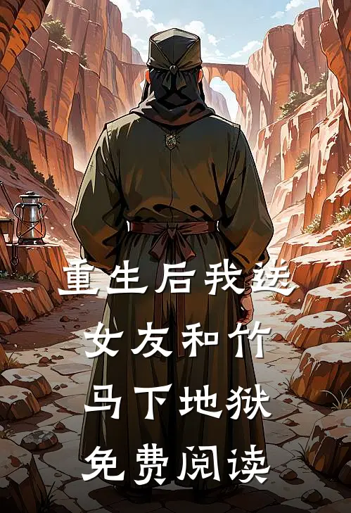重生后我送女友和竹马下地狱免费阅读
