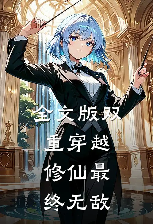 全文版双重穿越,修仙最终无敌免费阅读
