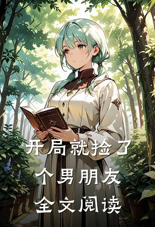 开局就捡了个男朋友全文阅读