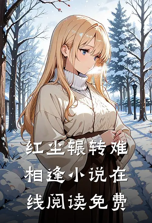 红尘辗转难相逢小说在线阅读免费