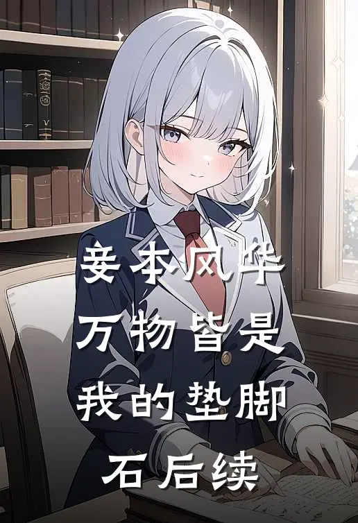 妾本风华，万物皆是我的垫脚石后续