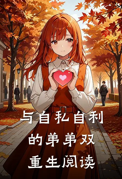 与自私自利的弟弟双重生阅读
