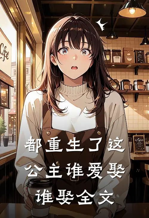 都重生了这公主谁爱娶谁娶全文