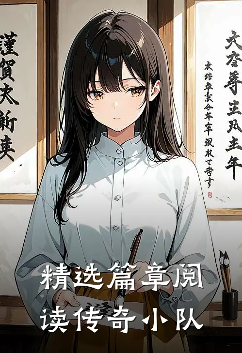 精选篇章阅读传奇小队