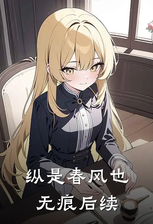纵是春风也无痕后续