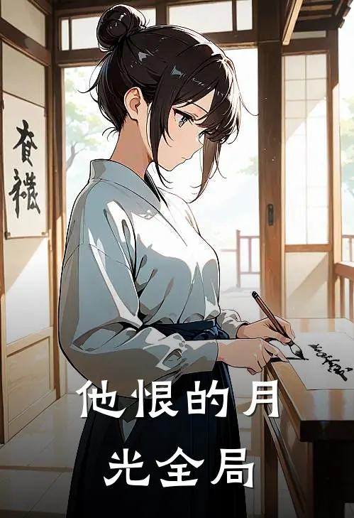 他恨的月光全局