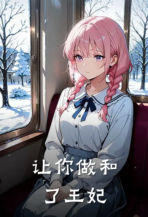 让你做和了王妃