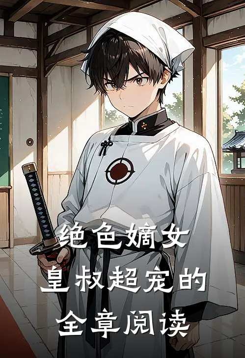 绝色嫡女皇叔超宠的全章阅读