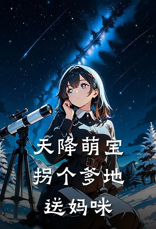 天降萌宝拐个爹地送妈咪