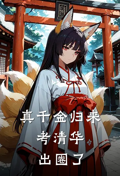 真千金归来,考清华出圈了 五月十八日