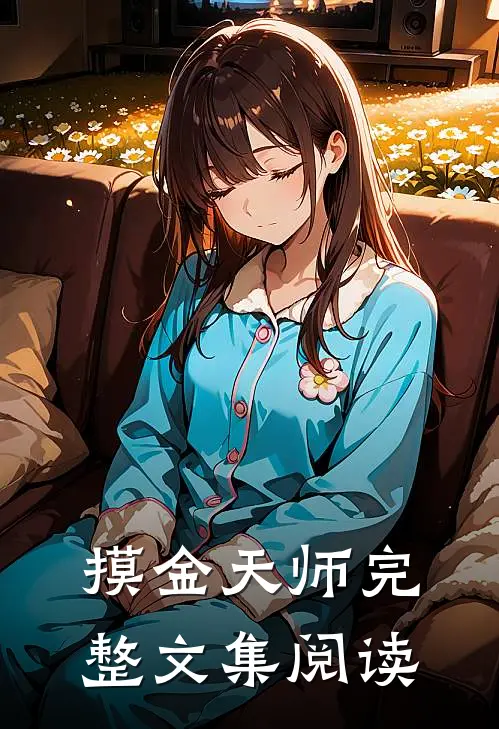 摸金天师完整文集阅读