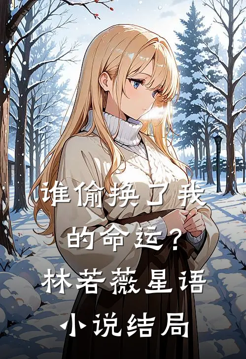 谁偷换了我的命运?林若薇星语结局是啥