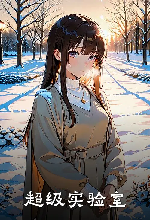 超级实验室