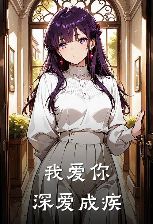 我爱你,深爱成疾英文