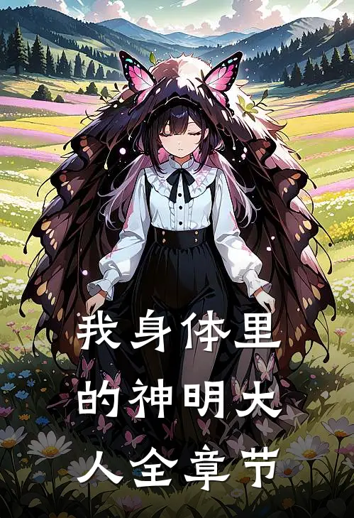 我身体里的神明大人全章节