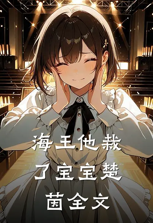 海王他栽了宝宝楚茵全文