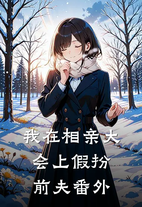 我在相亲大会上假扮前夫 番外