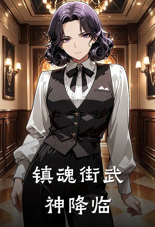 镇魂街武神降临