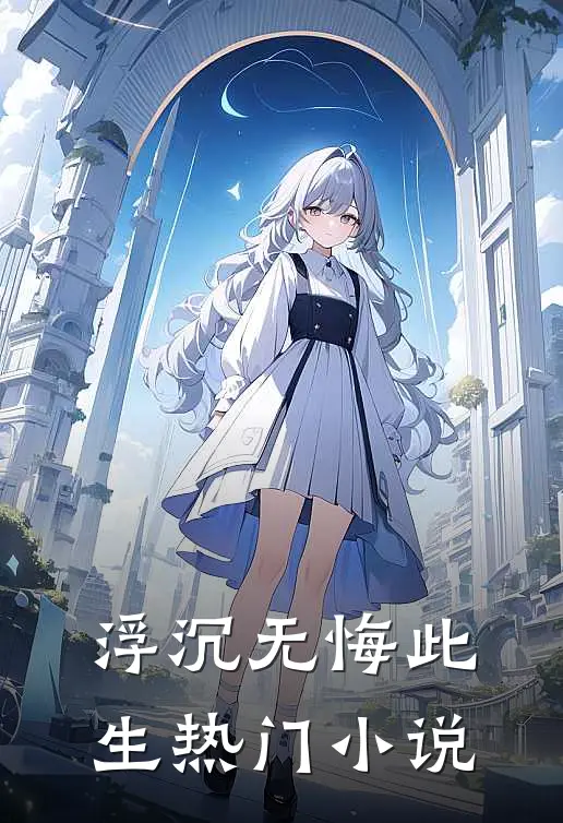 浮沉无悔此生热门小说