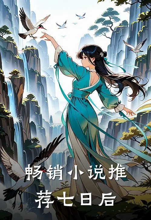 畅销小说推荐七日后