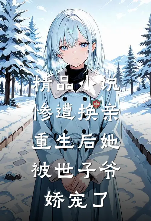 精品惨遭换亲,重生后她被世子爷娇宠了