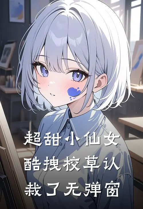 超甜小仙女酷拽校草认栽了无弹窗