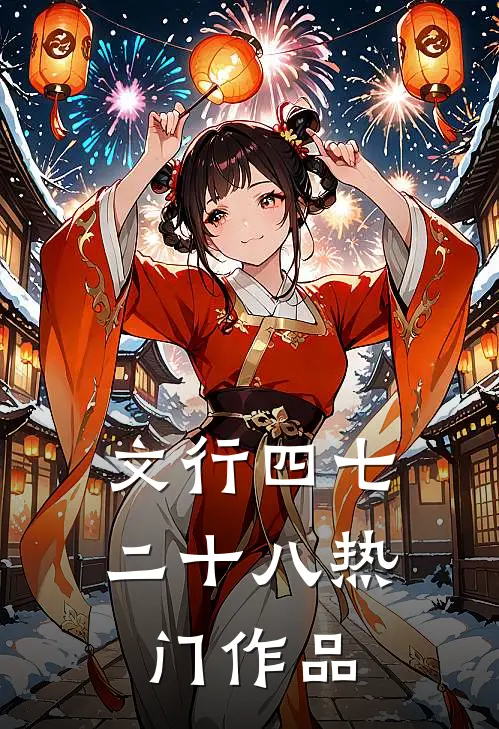文行四七二十八热门作品