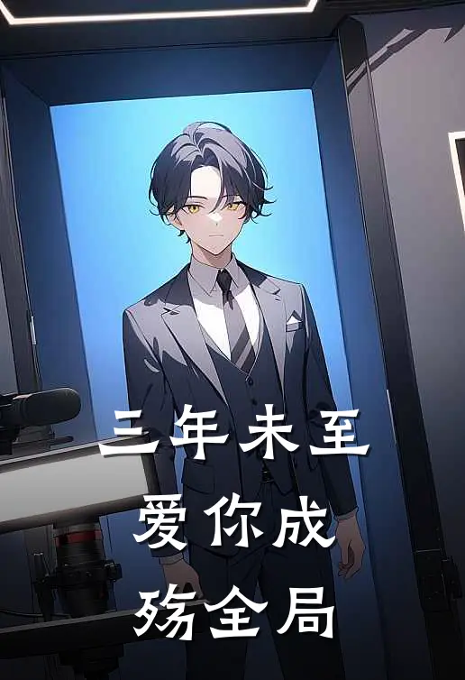 三年未至,爱你成殇全局