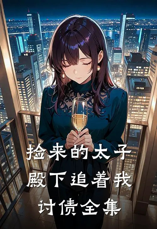 捡来的太子殿下追着我讨债 全集