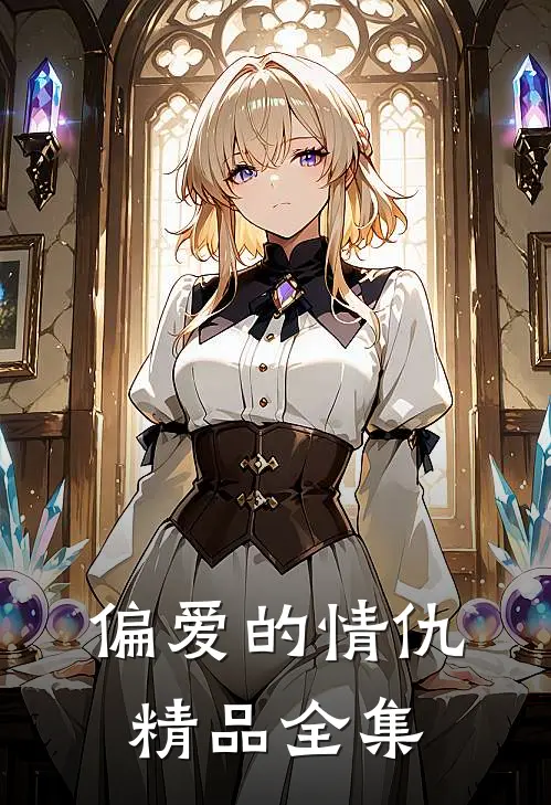 偏爱的情仇精品全集