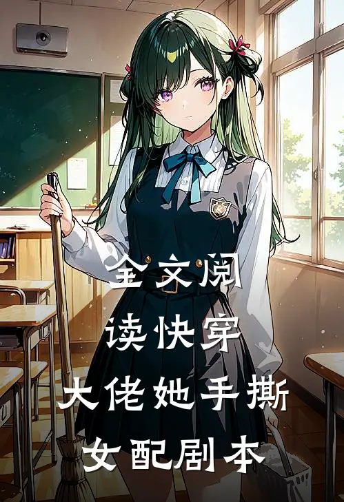 全文阅读快穿大佬她手撕女配剧本